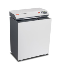 Macchina perfora cartoni Profipack P425 - stand-alone - HSM