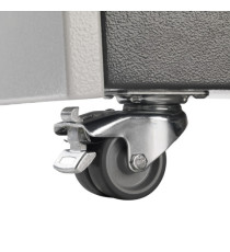 Macchina perfora cartoni Profipack P425 - stand-alone - HSM