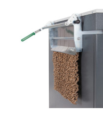 Macchina perfora cartoni Profipack P425 - stand-alone - HSM