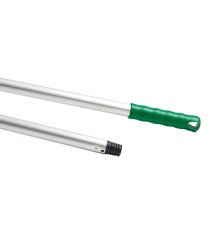 Manico Allitech - 150 cm - alluminio - verde - Perfetto Manico Allitech - 150 cm - alluminio - verde - Perfetto