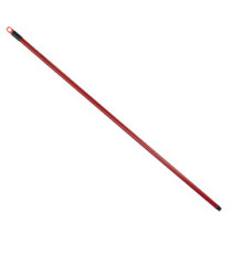 Manico in metallo plastificato - 130 cm - Tonkita Professional Manico in metallo plastificato - 130 cm - Tonkita Professional