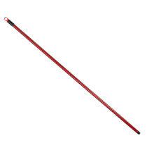 Manico in metallo plastificato - 130 cm - Tonkita Professional Manico in metallo plastificato - 130 cm - Tonkita Professional