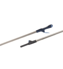 Manico SprayPro Inox con serbatoio da 350 ml - lunghezza 145 cm - Vileda Manico SprayPro Inox con serbatoio da 350 ml - lunghezza 145 cm - Vileda