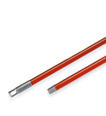 Manico Vital 130 per scope - metallo verniciato - 130 cm - PerfettoFactory Manico Vital 130 per scope - metallo verniciato - 130 cm - PerfettoFactory