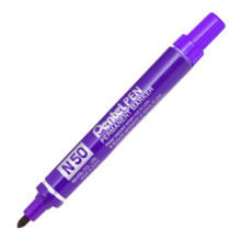 Marcatore permanente N50 - punta tonda - viola - Pentel Marcatore permanente N50 - punta tonda - viola - Pentel