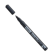 Marcatore permanente N50S - punta tonda - nero - Pentel Marcatore permanente N50S - punta tonda - nero - Pentel