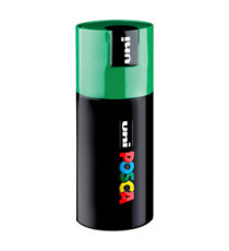 Marcatore Posca Pen PC1 - con coperchio verde - punta extra fine 0,7 mm - colori assortiti - Uni Mitsubishi - gift box 9 Marcatore Posca Pen PC1 - con coperchio verde - punta extra fine 0,7 mm - colori assortiti - Uni Mitsubishi - gift box 9