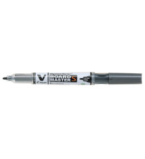 Marcatore V Board Master S Ultra Fine Begreen - punta ultra fine - tratto 0,8mm - nero  - Pilot Marcatore V Board Master S Ultra Fine Begreen - punta ultra fine - tratto 0,8mm - nero  - Pilot