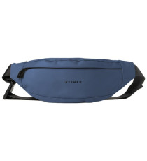 Marsupio Drop - 37 x 14 x 5 cm - gomma - blu - In Tempo Marsupio Drop - 37 x 14 x 5 cm - gomma - blu - In Tempo