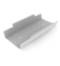 Marsupio per elettrificazione - orizzontale - sottopiano - 60 x 32 x 9,9 (H) cm Marsupio per elettrificazione - orizzontale - sottopiano - 60 x 32 x 9,9 (H) cm