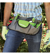 Marsupio porta attrezzi - Verdemax Marsupio porta attrezzi - Verdemax