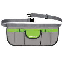 Marsupio porta attrezzi - Verdemax Marsupio porta attrezzi - Verdemax