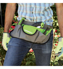 Marsupio porta attrezzi - Verdemax Marsupio porta attrezzi - Verdemax