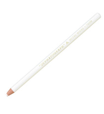 Matita dermotografica 7600 - bianco - Uni Mitsubishi Matita dermotografica 7600 - bianco - Uni Mitsubishi