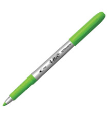 Marcatore Intensity Rainbow - indelebile - punta tonda - colori assortiti - Bic - conf. 5 pezzi Marcatore Intensity Rainbow - indelebile - punta tonda - colori assortiti - Bic - conf. 5 pezzi