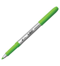 Marcatore Intensity Rainbow - indelebile - punta tonda - colori assortiti - Bic - conf. 5 pezzi Marcatore Intensity Rainbow - indelebile - punta tonda - colori assortiti - Bic - conf. 5 pezzi