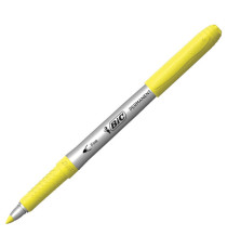 Marcatore Intensity Rainbow - indelebile - punta tonda - colori assortiti - Bic - conf. 5 pezzi Marcatore Intensity Rainbow - indelebile - punta tonda - colori assortiti - Bic - conf. 5 pezzi