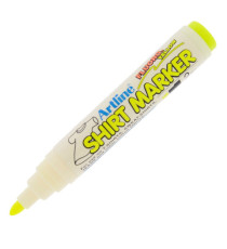 Marcatore per tessuto - punta tonda 2.0 mm - colori assortiti - Artline - conf. 4 pezzi Marcatore per tessuto - punta tonda 2.0 mm - colori assortiti - Artline - conf. 4 pezzi