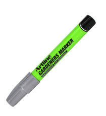 Marcatore permanente - per giardinaggio - punta tonda 2,3 mm - argento - Artline Marcatore permanente - per giardinaggio - punta tonda 2,3 mm - argento - Artline