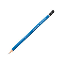 Matita di grafite Mars Lumograph 100 - gradazione 2H - Staedtler Matita di grafite Mars Lumograph 100 - gradazione 2H - Staedtler