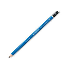 Matita di grafite Mars Lumograph 100 - gradazione 3B - Staedtler Matita di grafite Mars Lumograph 100 - gradazione 3B - Staedtler