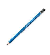 Matita di grafite Mars Lumograph 100 - gradazione 3B - Staedtler Matita di grafite Mars Lumograph 100 - gradazione 3B - Staedtler
