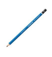 Matita di grafite Mars Lumograph 100 - gradazione 4B - Staedtler Matita di grafite Mars Lumograph 100 - gradazione 4B - Staedtler