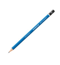 Matita di grafite Mars Lumograph 100 - gradazione 4H - Staedtler Matita di grafite Mars Lumograph 100 - gradazione 4H - Staedtler