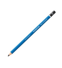 Matita di grafite Mars Lumograph 100 - gradazione 6B - Staedtler Matita di grafite Mars Lumograph 100 - gradazione 6B - Staedtler