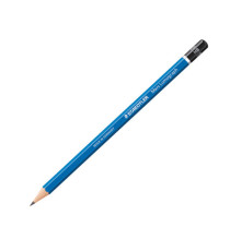 Matita di grafite Mars Lumograph 100 - gradazione HB - Staedtler Matita di grafite Mars Lumograph 100 - gradazione HB - Staedtler