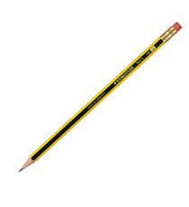 Matita in grafite Noris - gradazione HB - con gommino - Staedtler