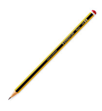 Matita in grafite Noris - gradazione HB - Staedtler - conf. 50 pezzi