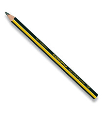 Matita in grafite Noris 119 - Jumbo triangolare - gradazione HB - 4mm - Staedtler Matita in grafite Noris 119 - Jumbo triangolare - gradazione HB - 4mm - Staedtler