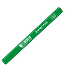 Matita piatta Carpenter - dura - Staedtler