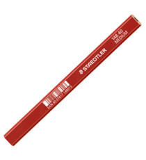 Matita piatta Carpenter - media - Staedtler