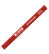 Matita piatta Carpenter - media - Staedtler