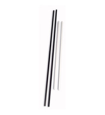 Dorso per poster - 70 cm - bianco - Fellowes - blister 2 pezzi Dorso per poster - 70 cm - bianco - Fellowes - blister 2 pezzi