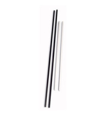 Dorso per poster - 70 cm - nero - Fellowes - blister 2 pezzi Dorso per poster - 70 cm - nero - Fellowes - blister 2 pezzi