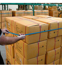 Elastico - per pallet 120 x 100 cm - H 2 cm - Viva