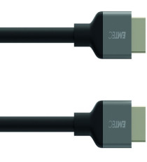 Emtec - Cavo HDMI TO HDMI - T700HD - EMTDT700TCU Emtec - Cavo HDMI TO HDMI - T700HD - EMTDT700TCU