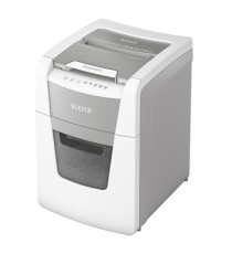 Distruggidocumenti Autofeed 100 P4 - automatico - Leitz IQ Distruggidocumenti Autofeed 100 P4 - automatico - Leitz IQ