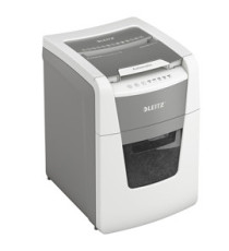 Distruggidocumenti Autofeed 100 P5 - automatico - Leitz IQ Distruggidocumenti Autofeed 100 P5 - automatico - Leitz IQ