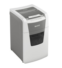 Distruggidocumenti Autofeed 150 P4 IQ - a frammenti - Leitz Distruggidocumenti Autofeed 150 P4 IQ - a frammenti - Leitz