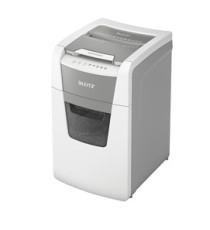 Distruggidocumenti Autofeed 150 P5 IQ - a micro frammenti - Leitz Distruggidocumenti Autofeed 150 P5 IQ - a micro frammenti - Leitz