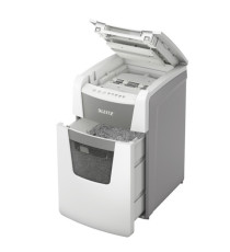 Distruggidocumenti Autofeed 150 P5 IQ - a micro frammenti - Leitz Distruggidocumenti Autofeed 150 P5 IQ - a micro frammenti - Leitz