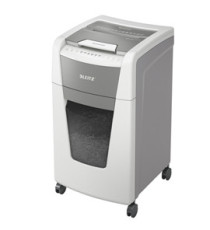 Distruggidocumenti Autofeed 300 P4 - automatico - Leitz IQ Distruggidocumenti Autofeed 300 P4 - automatico - Leitz IQ