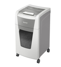 Distruggidocumenti Autofeed 300 P4 - automatico - Leitz IQ Distruggidocumenti Autofeed 300 P4 - automatico - Leitz IQ