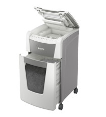 Distruggidocumenti Autofeed 300 P4 - automatico - Leitz IQ Distruggidocumenti Autofeed 300 P4 - automatico - Leitz IQ
