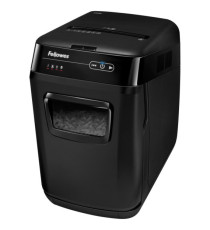 Distruggidocumenti AutoMax 150C - a frammenti - 32L - Fellowes Distruggidocumenti AutoMax 150C - a frammenti - 32L - Fellowes