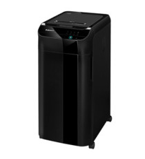 Distruggidocumenti AutoMax 350C - a frammenti - 68L - Fellowes Distruggidocumenti AutoMax 350C - a frammenti - 68L - Fellowes